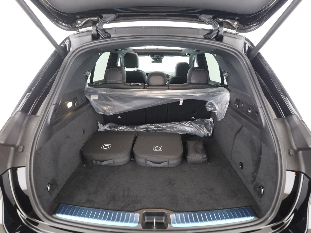 Mercedes-Benz GLE – Bild 15