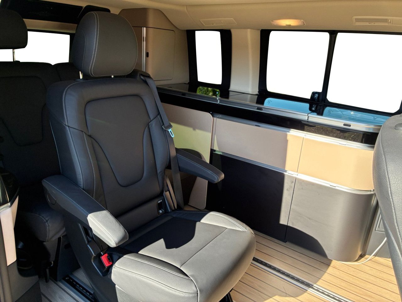 Mercedes-Benz Marco Polo – Bild 17