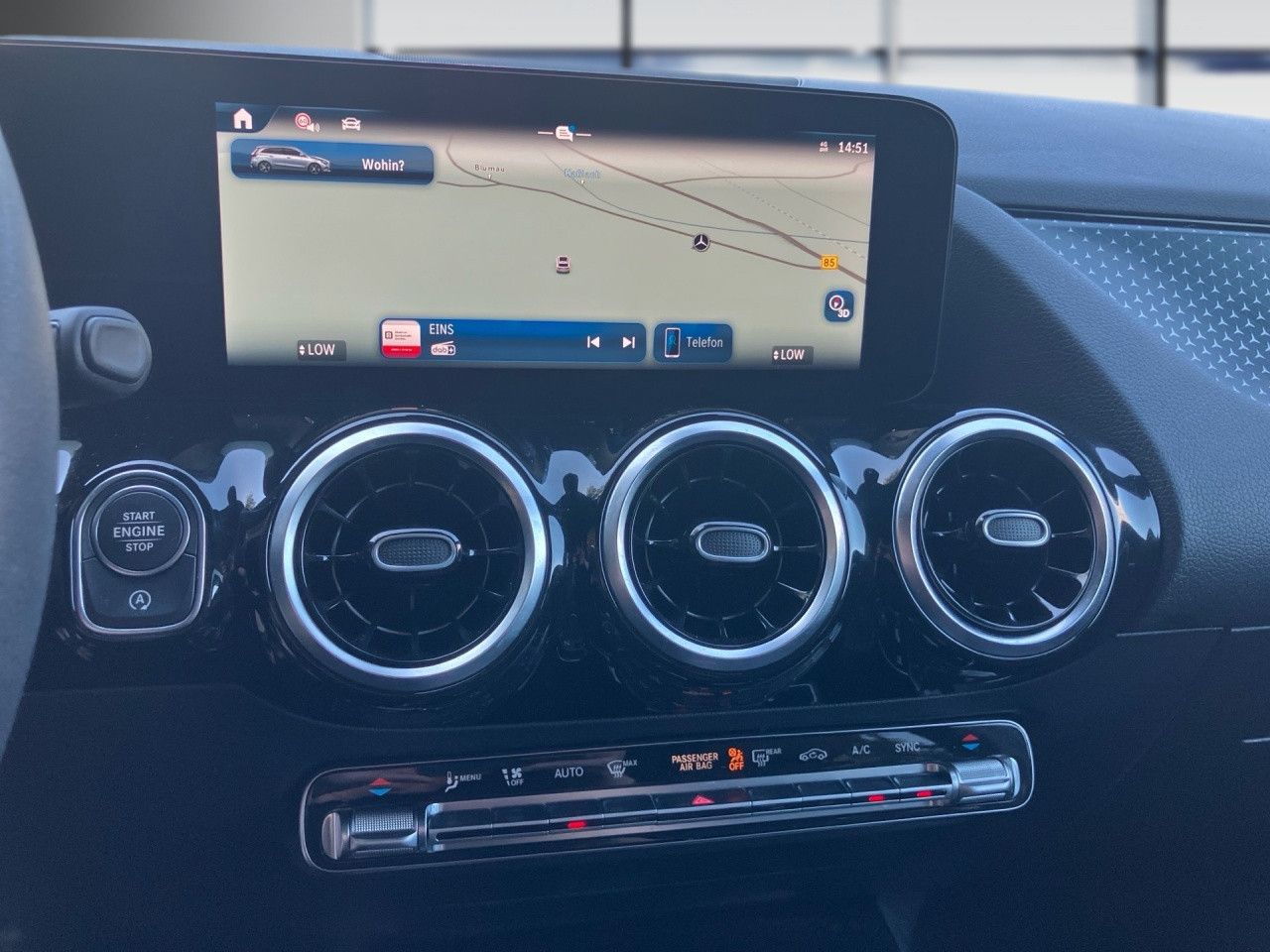 Mercedes-Benz B-Klasse – Bild 3