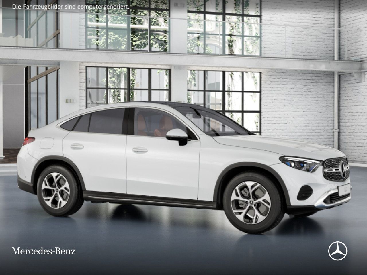 Mercedes-Benz GLC – Bild 13