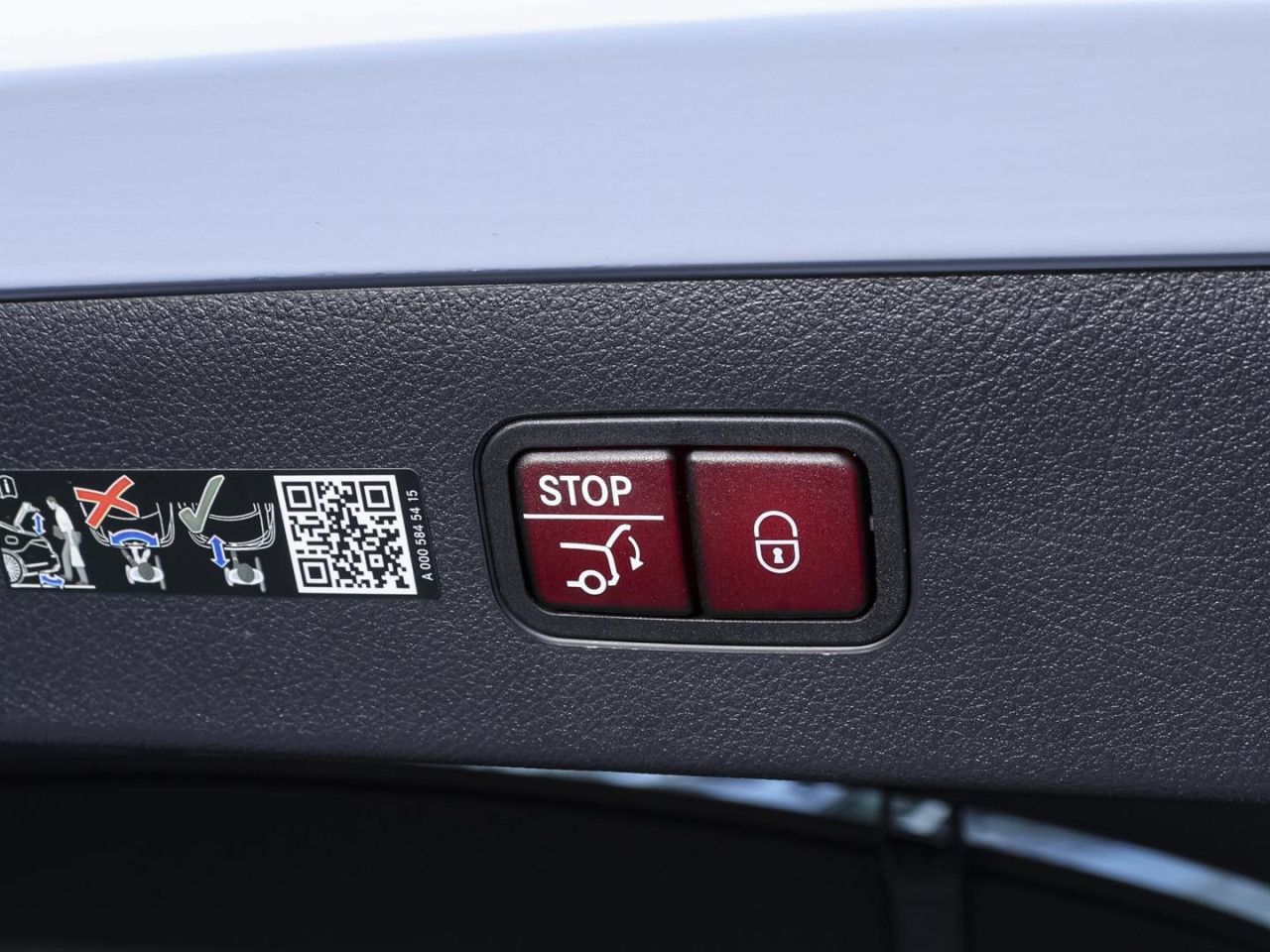 Mercedes-Benz EQS – Bild 11