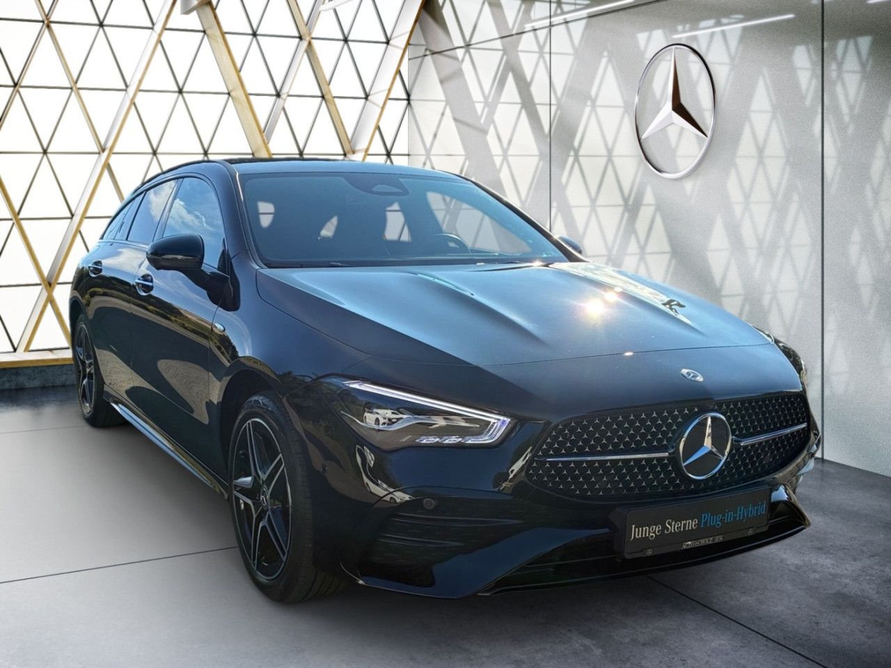 Mercedes-Benz CLA – Bild 18