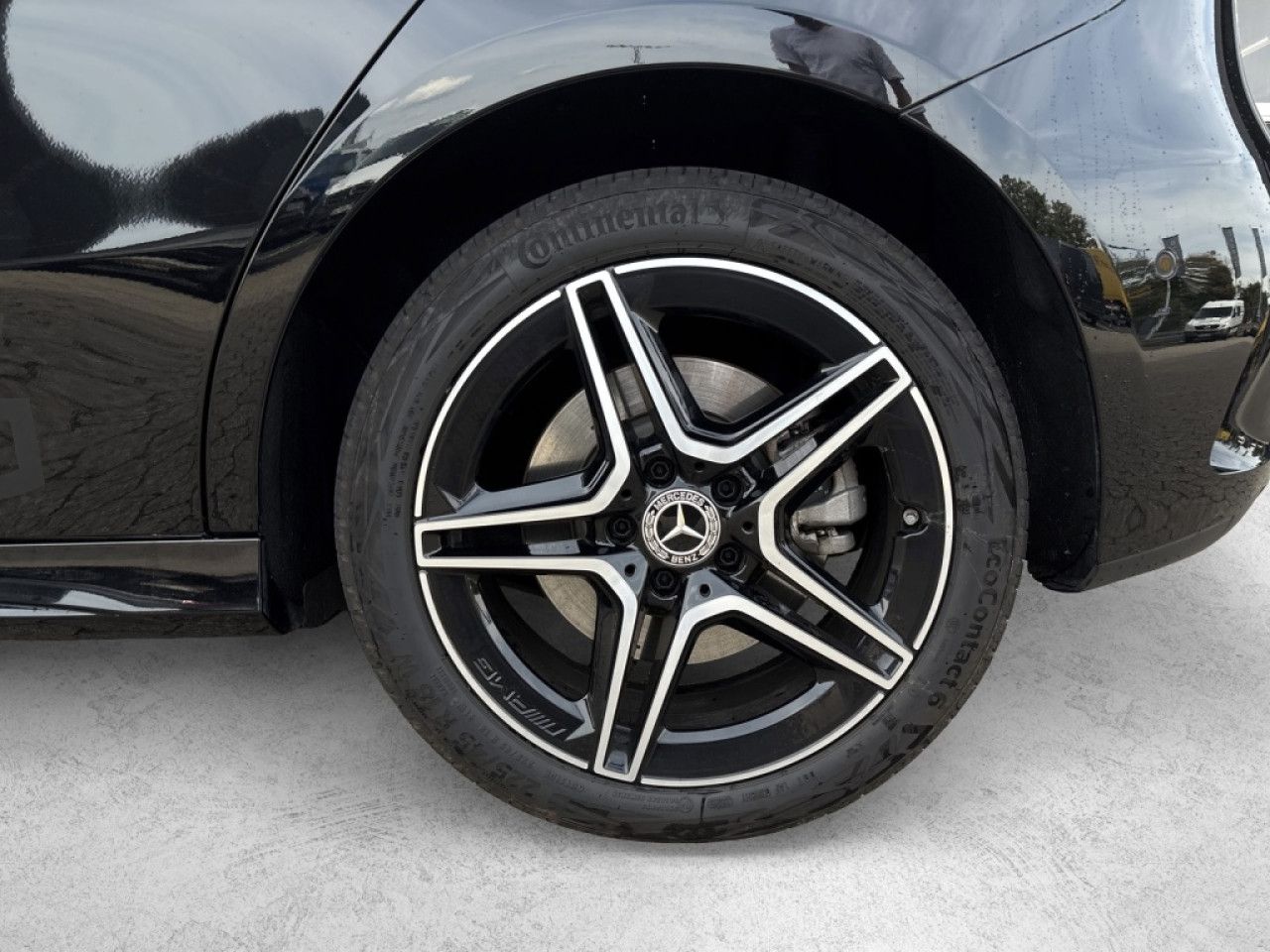 Mercedes-Benz A-Klasse – Bild 4