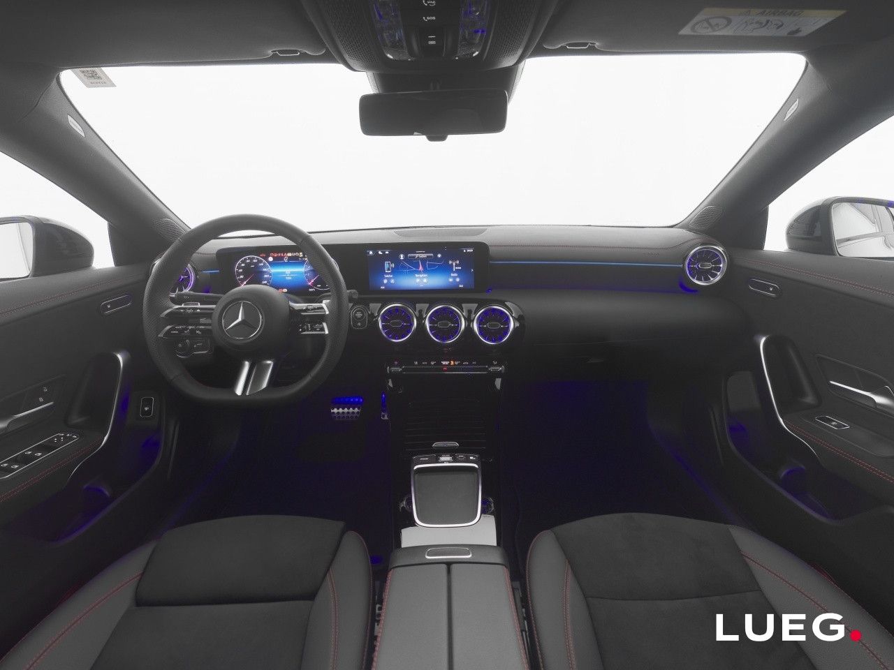 Mercedes-Benz CLA – Bild 3