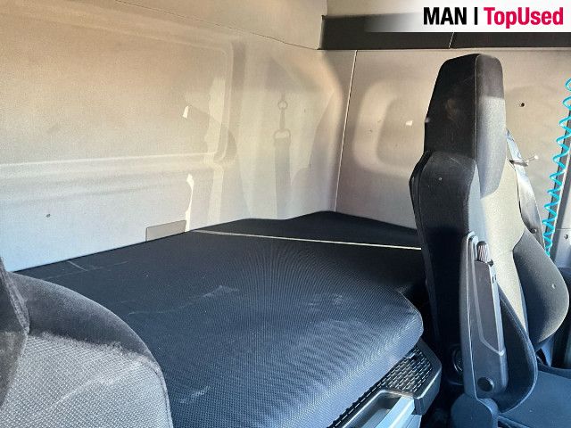 MAN TGS 18.470 4x2 BL SA 15