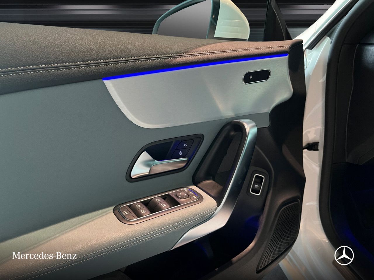 Mercedes-Benz CLA – Bild 10