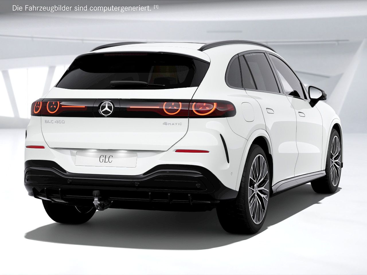 Mercedes-Benz GLC – Bild 12