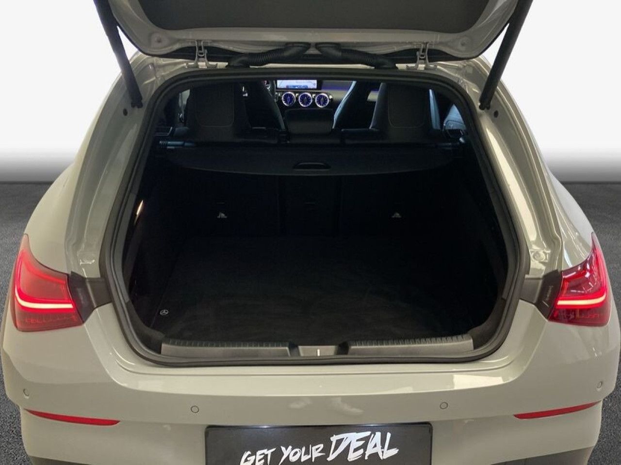 Mercedes-Benz CLA – Bild 8
