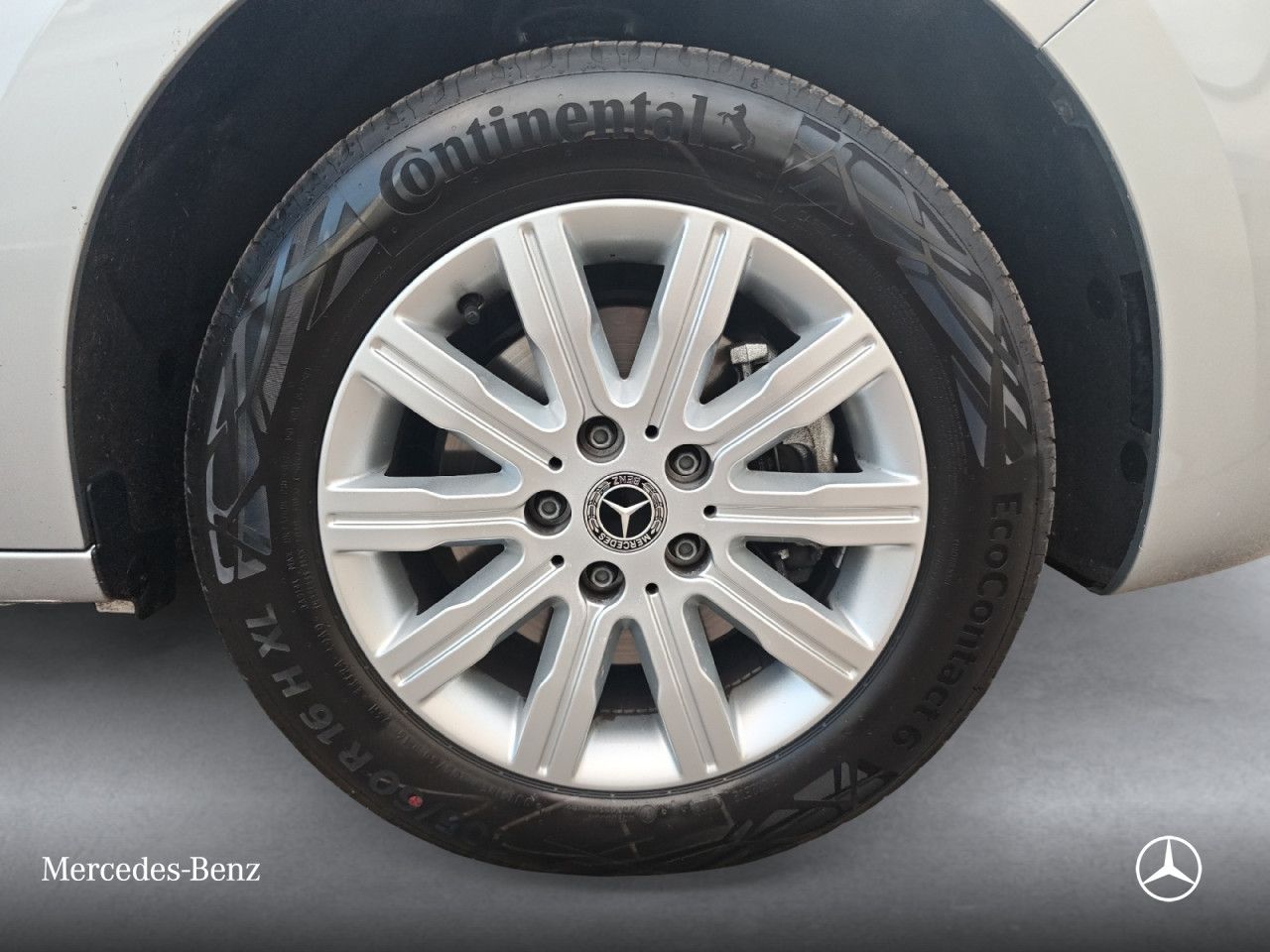 Mercedes-Benz T-Klasse – Bild 4