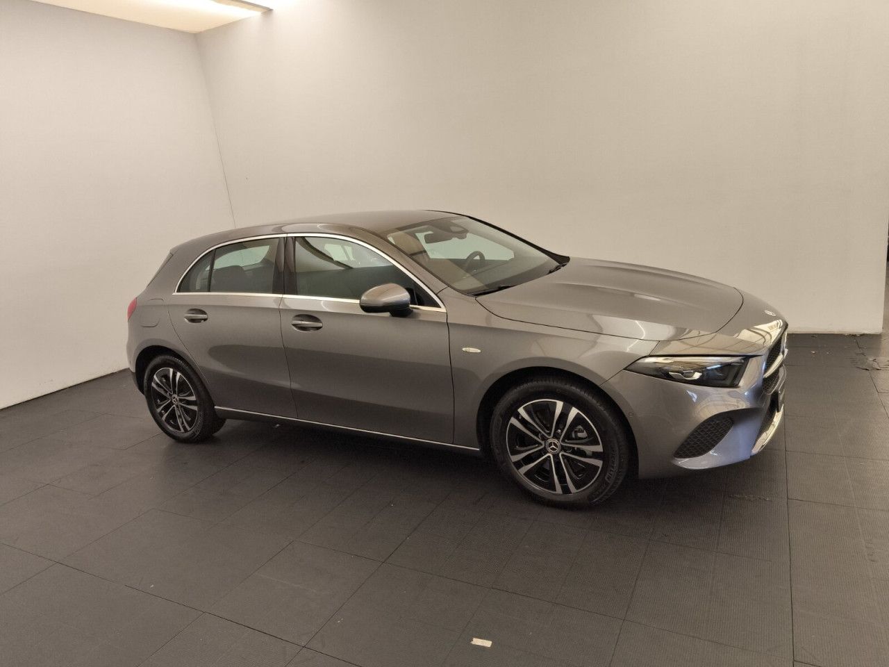Mercedes-Benz A-Klasse – Bild 5