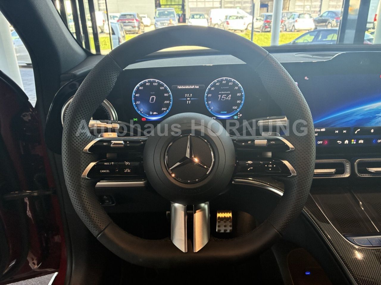Mercedes-Benz GLC – Bild 11