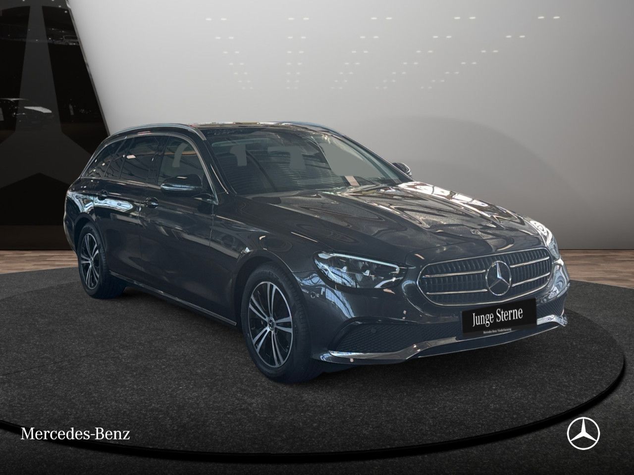 Mercedes-Benz C-Klasse – Bild 3