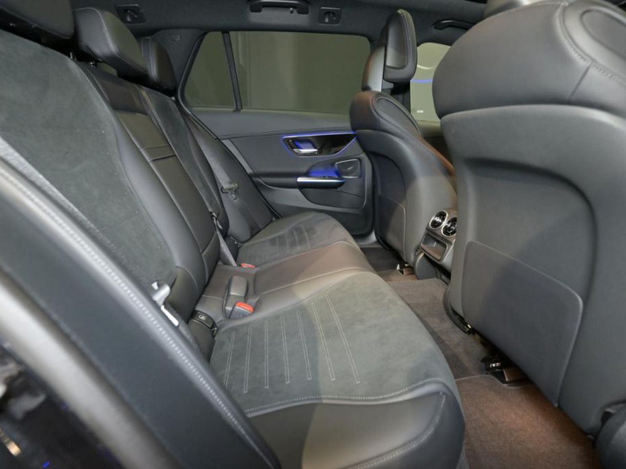 Mercedes-Benz C-Klasse – Bild 7