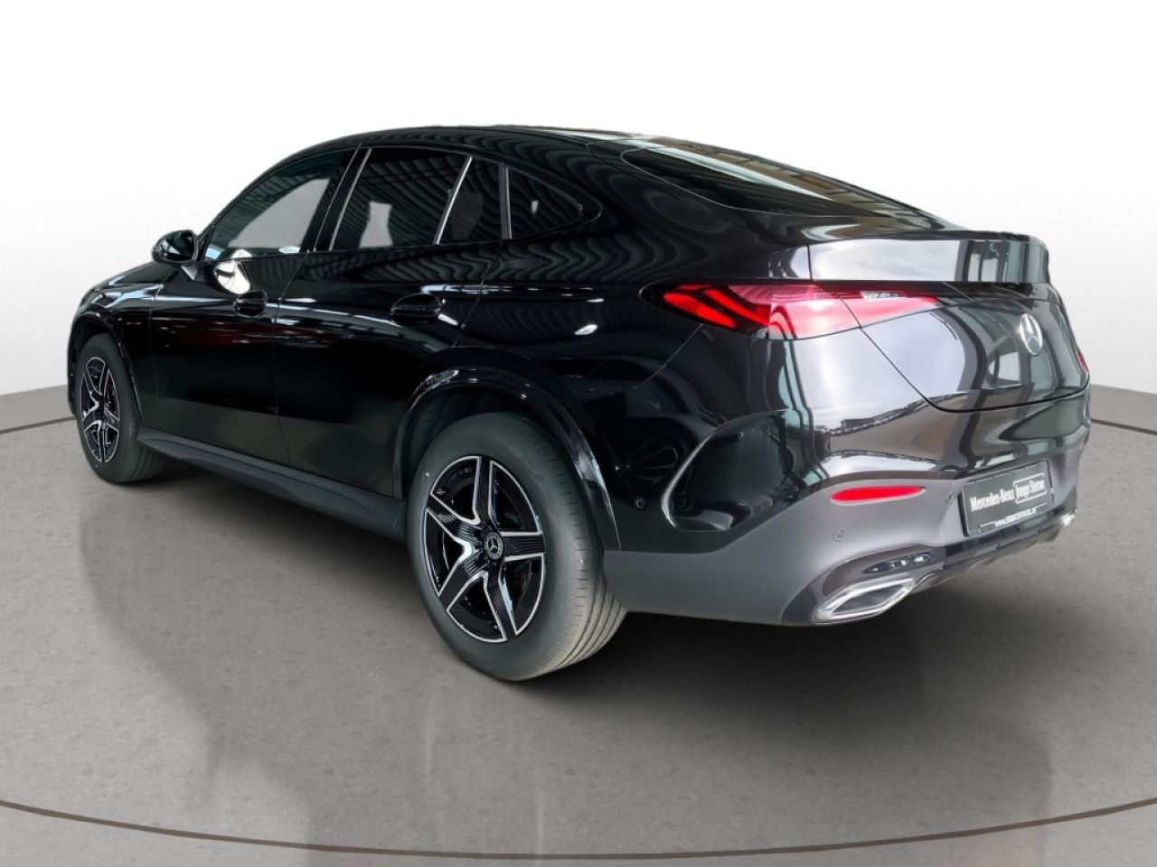 Mercedes-Benz GLC – Bild 6