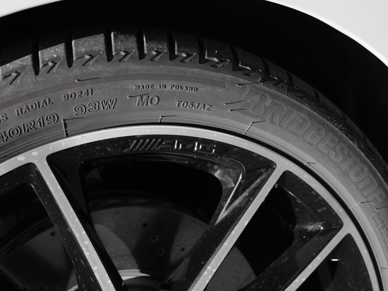 Mercedes-Benz CLA – Bild 10