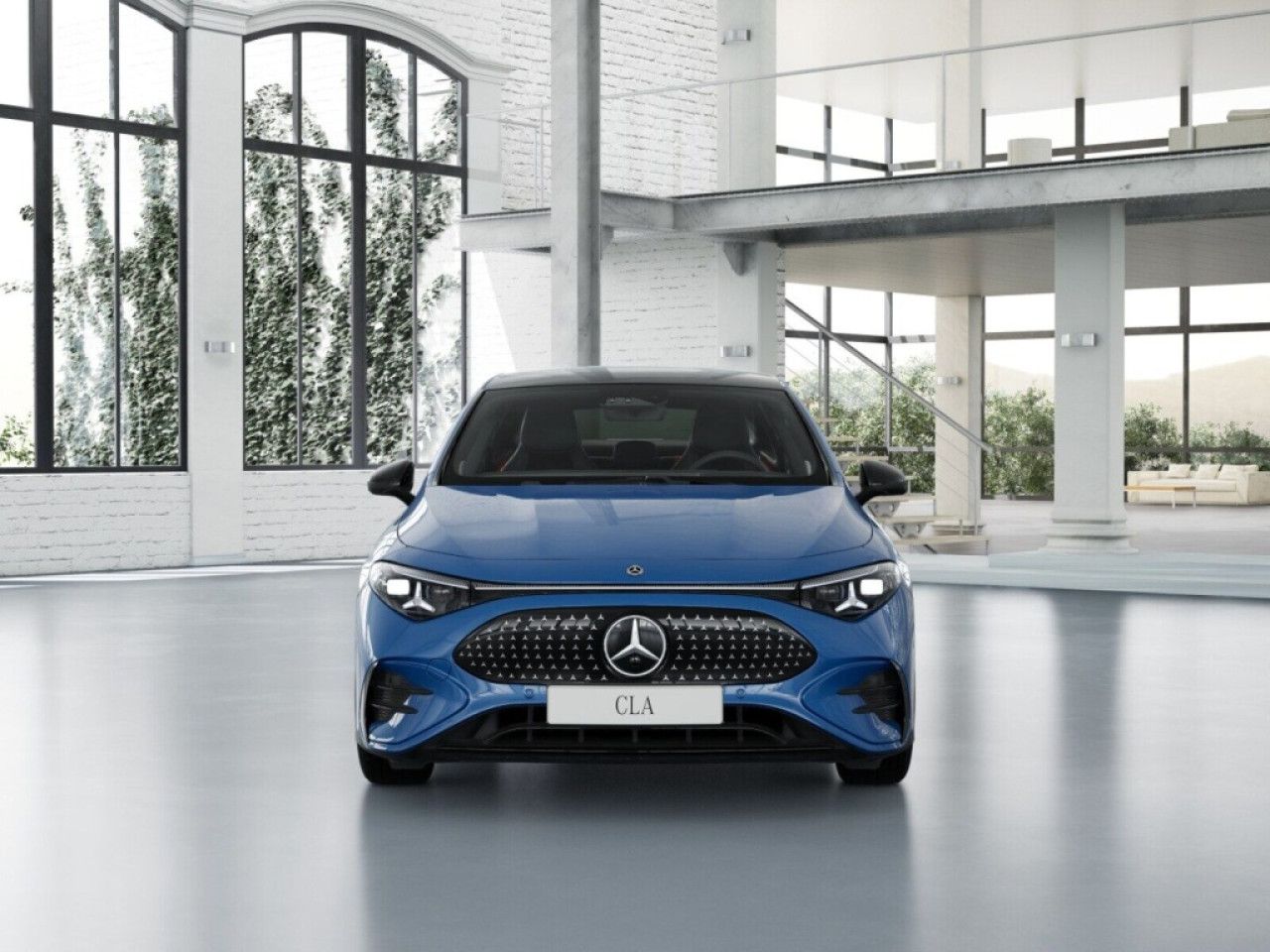 Mercedes-Benz CLA – Bild 4