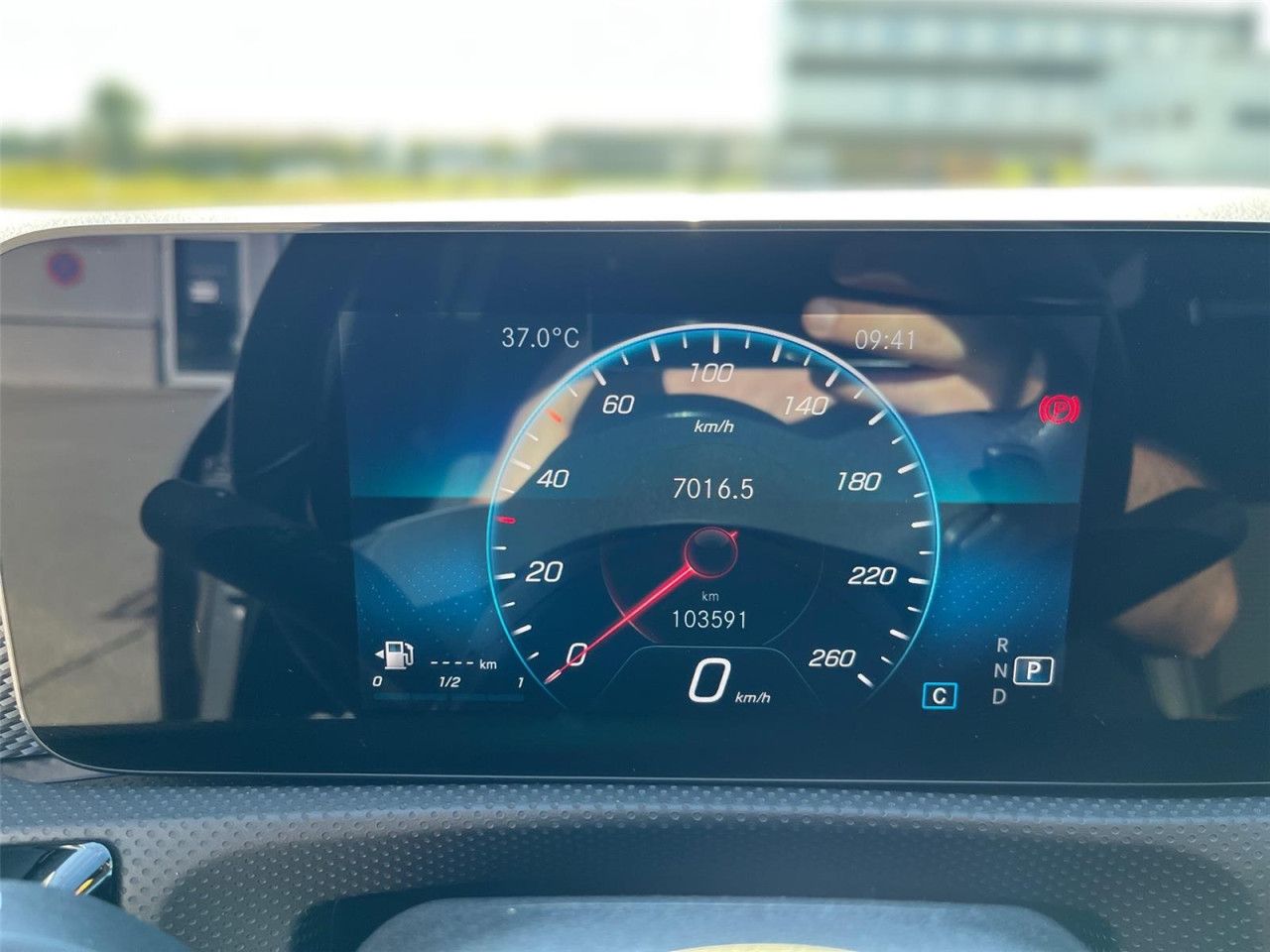 Fahrzeugbild 13 / 23