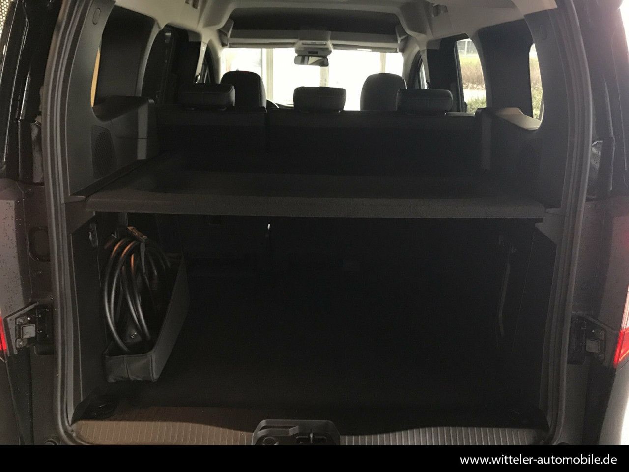 Mercedes-Benz EQT – Bild 20
