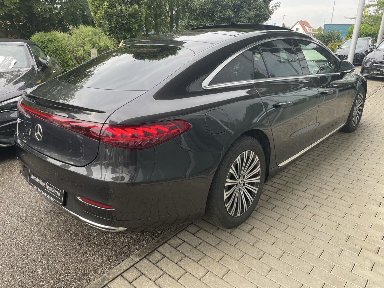 Fahrzeugbild 25 / 29