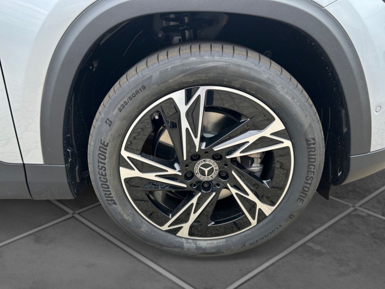 Mercedes-Benz GLB – Bild 5