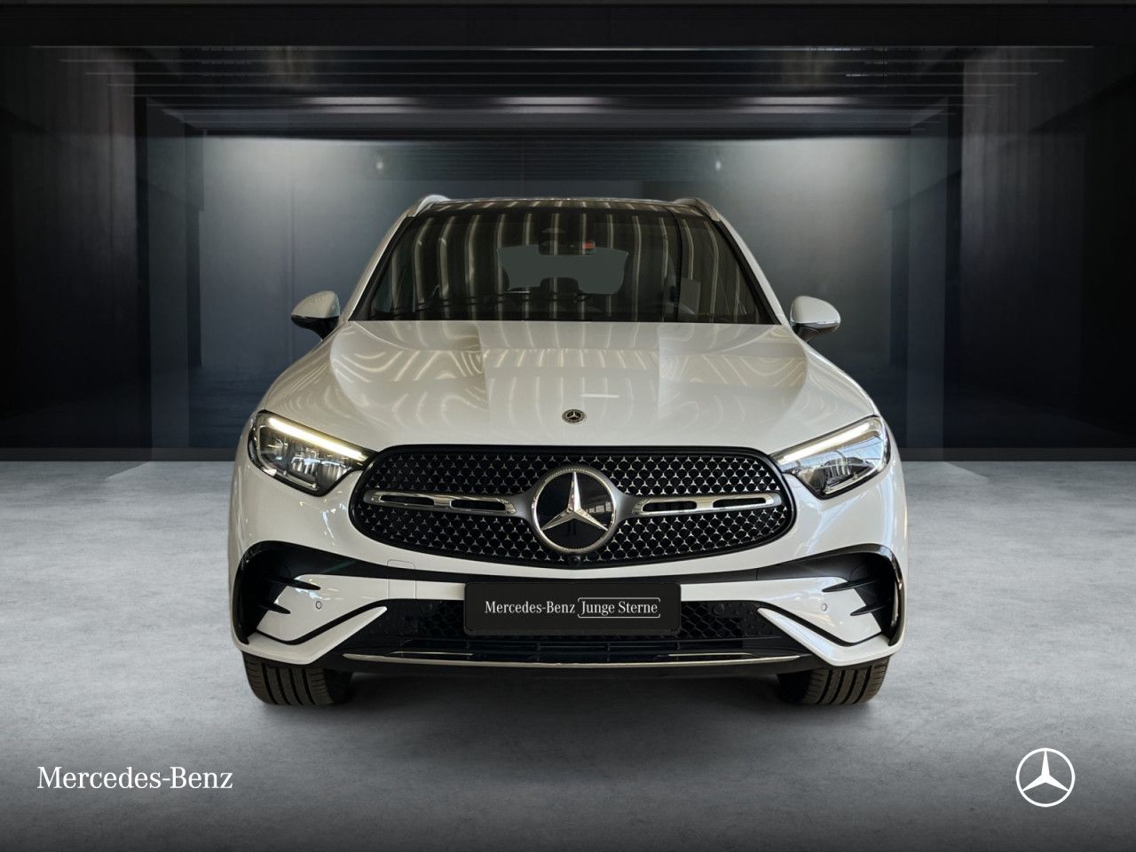 Mercedes-Benz GLC – Bild 8