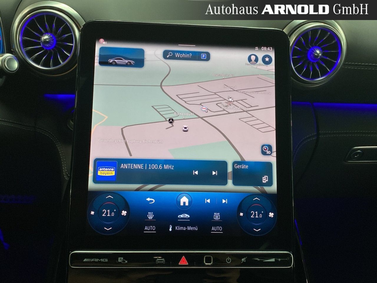 Mercedes-Benz AMG GT – Bild 12