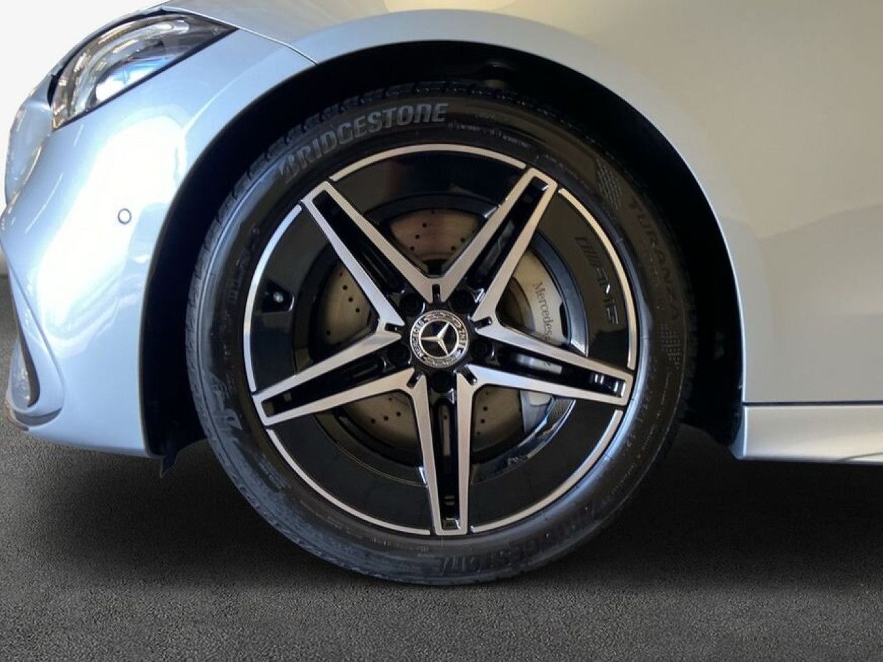 Mercedes-Benz C-Klasse – Bild 7