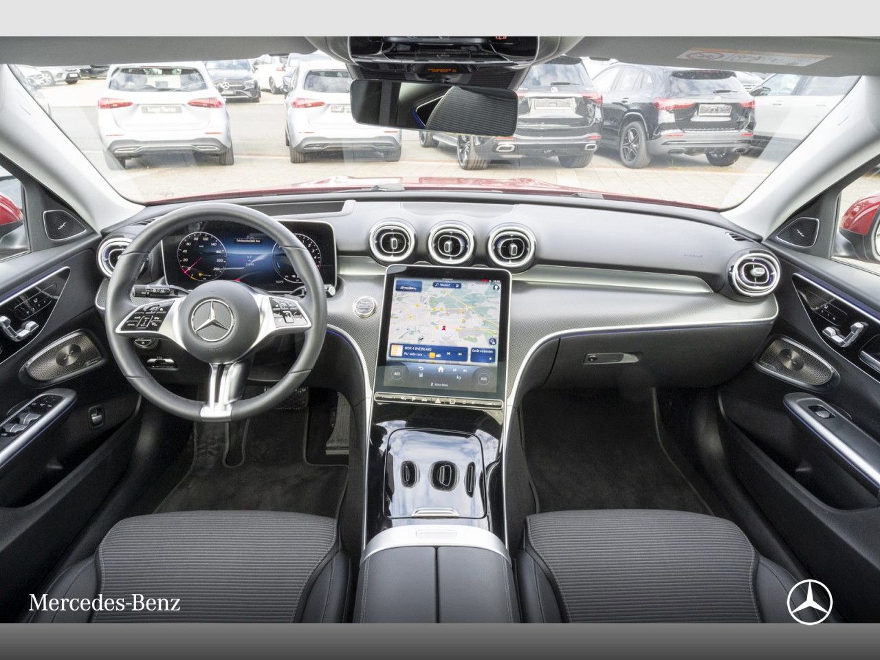 Mercedes-Benz C-Klasse – Bild 6