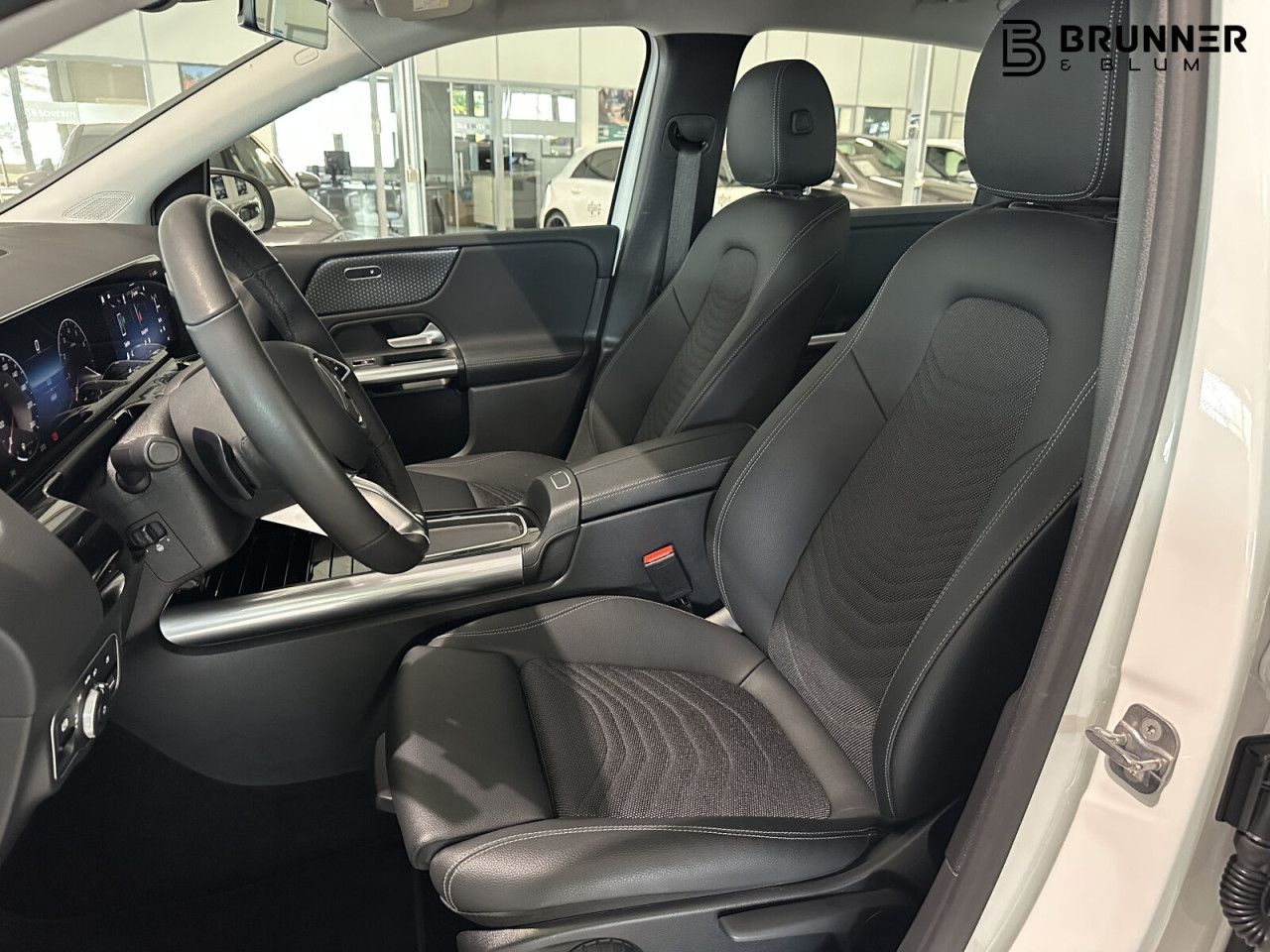 Mercedes-Benz B-Klasse – Bild 12