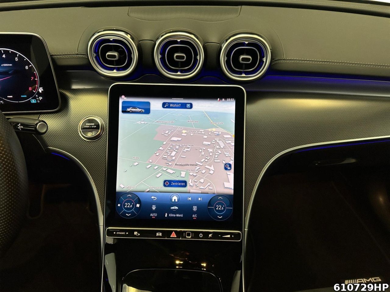 Mercedes-Benz C-Klasse – Bild 14