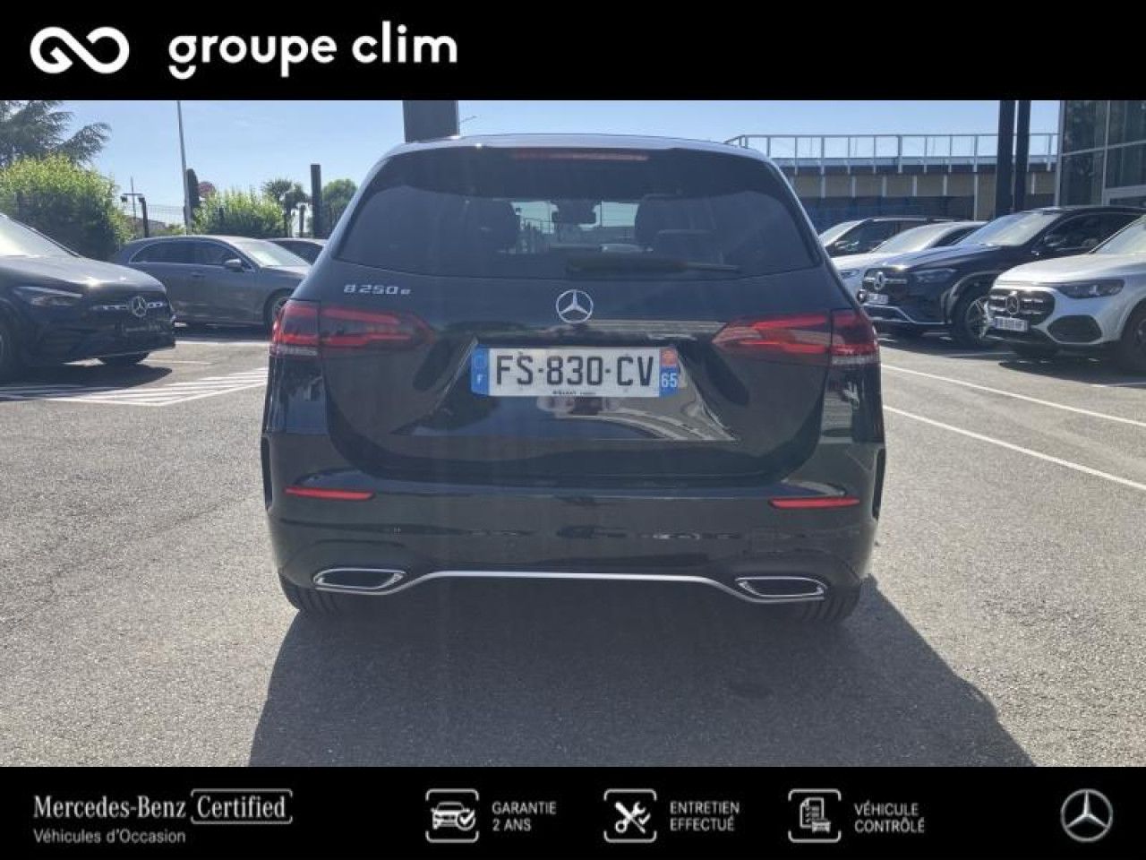 Photo du v&eacute;hicule 5 / 18
