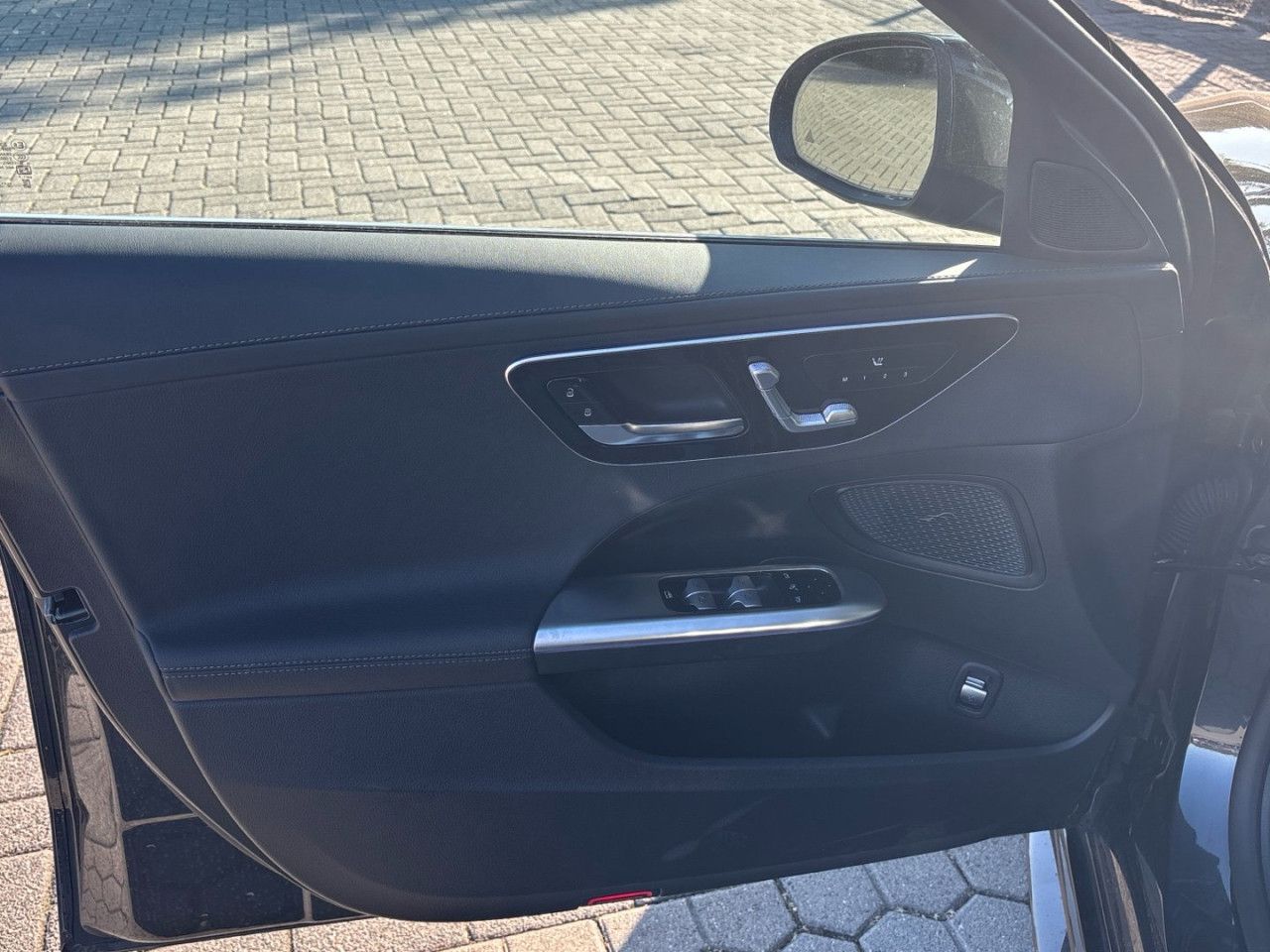 Mercedes-Benz C-Klasse – Bild 3