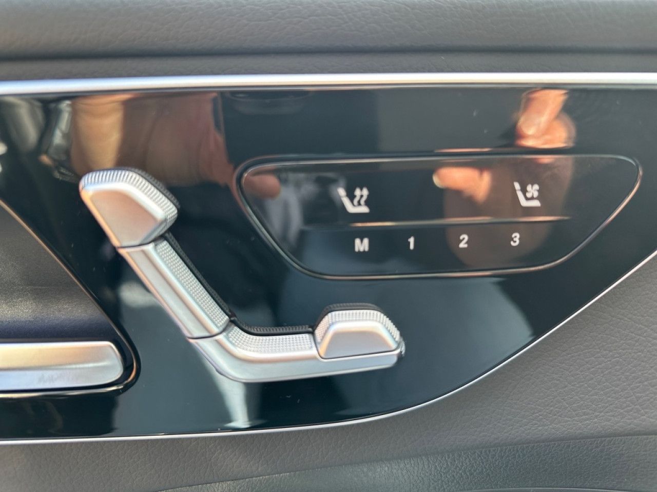 Mercedes-Benz C-Klasse – Bild 15