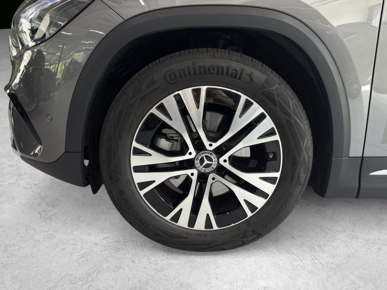 Mercedes-Benz GLA – Bild 3