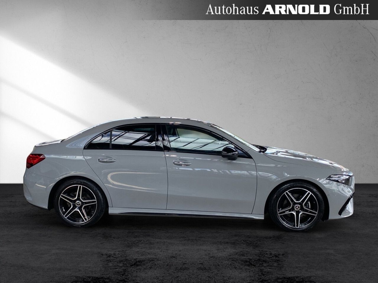 Mercedes-Benz A-Klasse – Bild 6