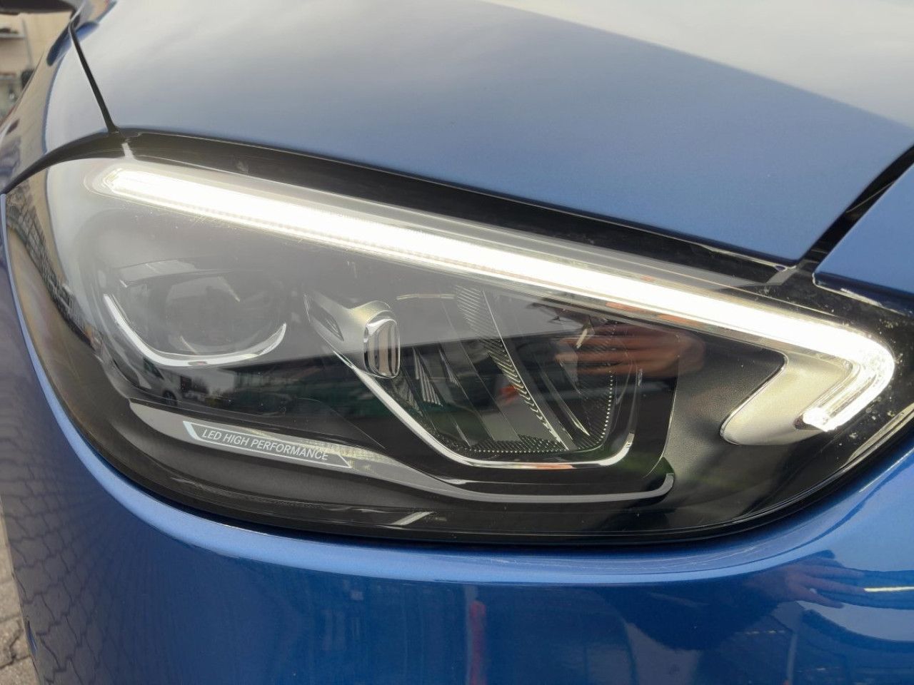 Mercedes-Benz C-Klasse – Bild 22