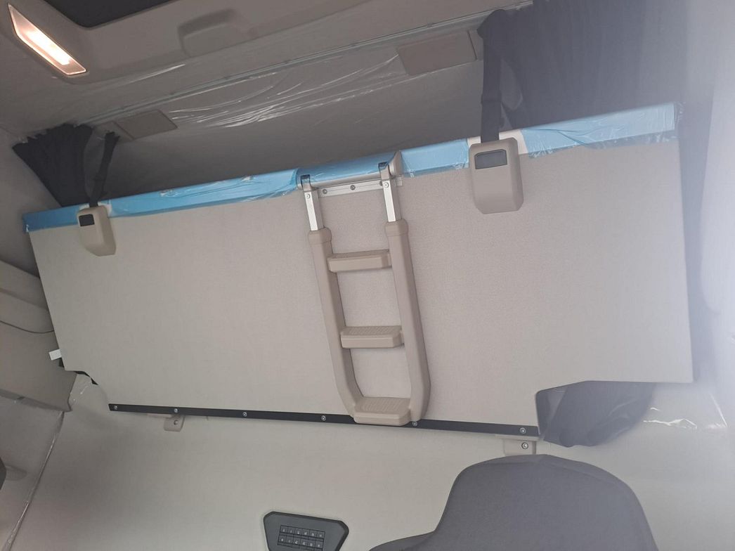 IVECO | S-WAY AS440S50 T/P