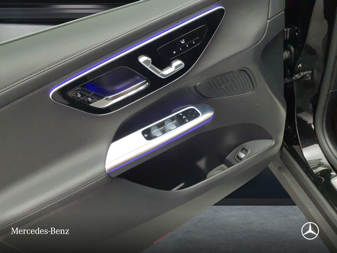 Mercedes-Benz GLC – Bild 10