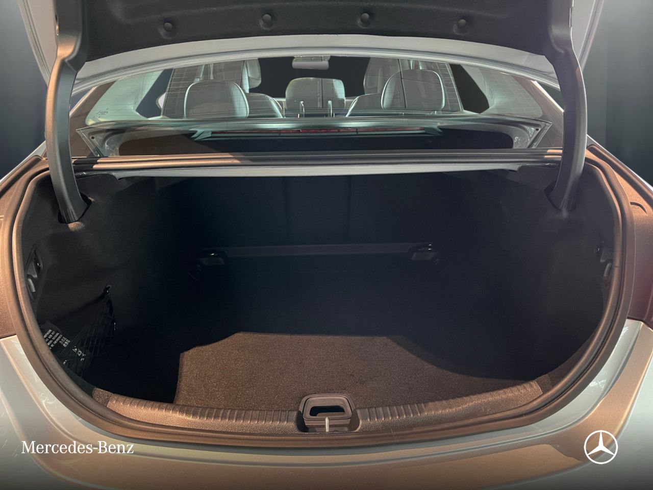 Mercedes-Benz C-Klasse – Bild 5