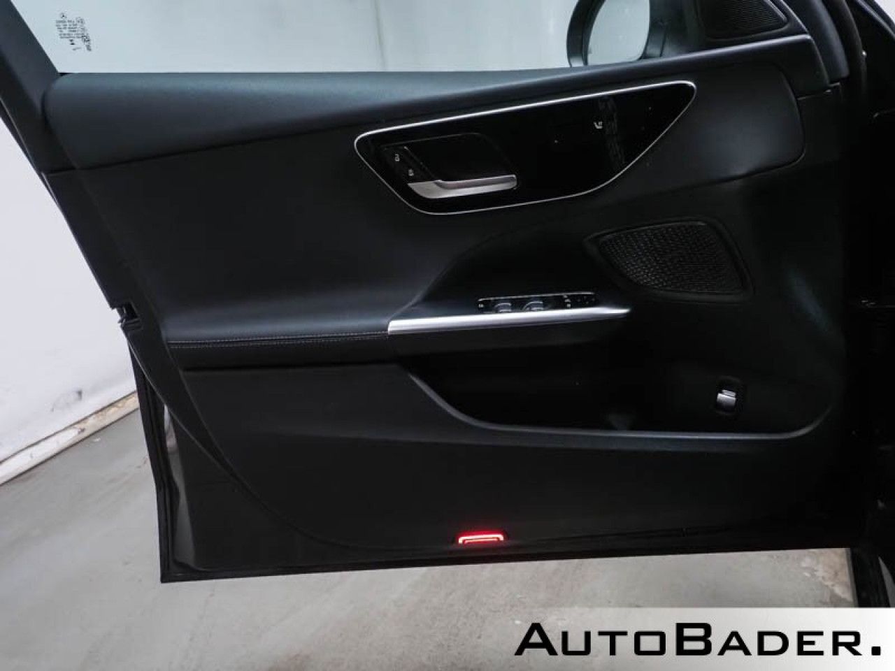 Mercedes-Benz C-Klasse – Bild 10