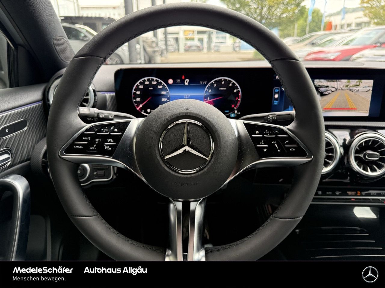 Mercedes-Benz A-Klasse – Bild 18