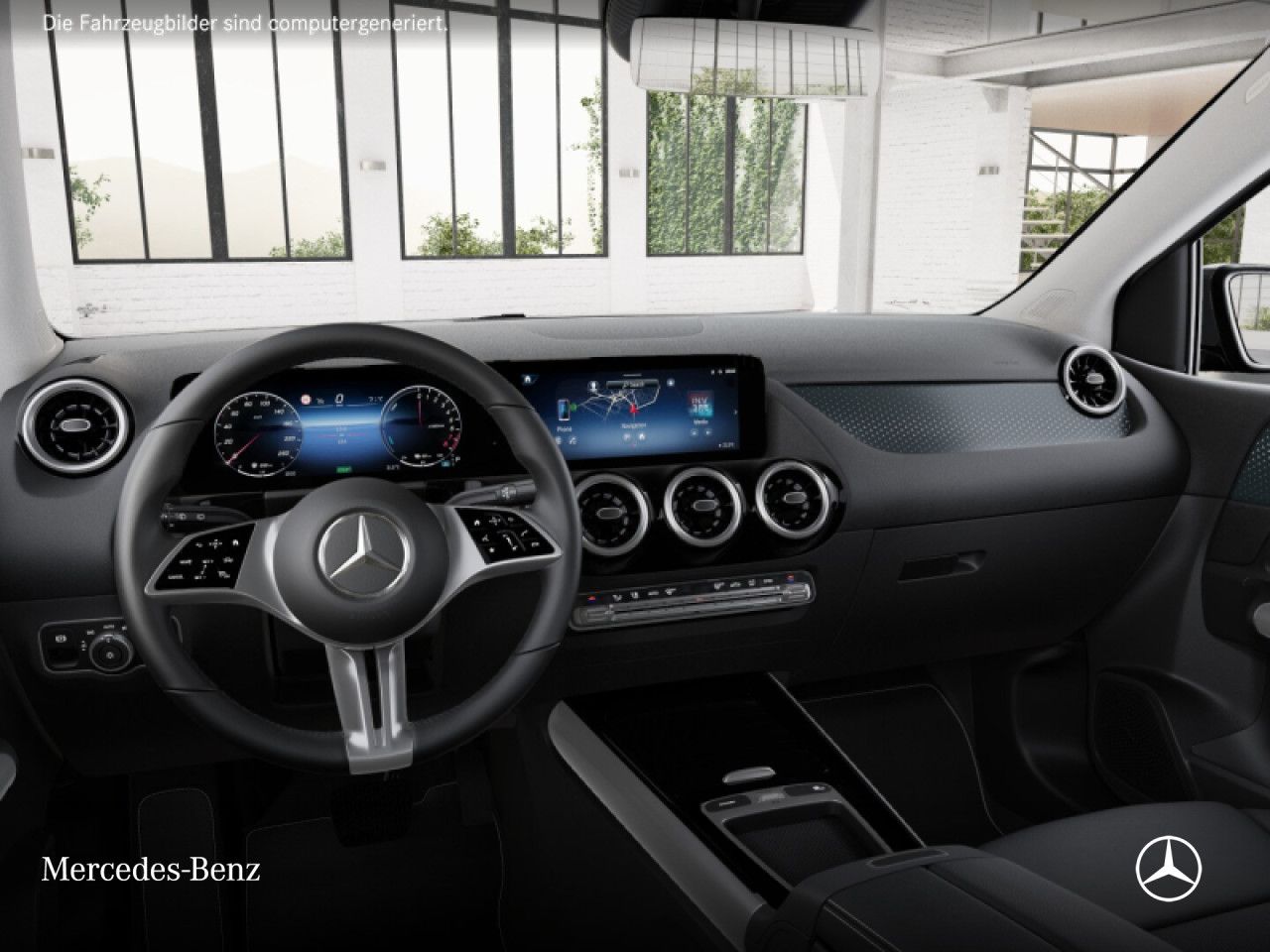 Mercedes-Benz B-Klasse – Bild 7
