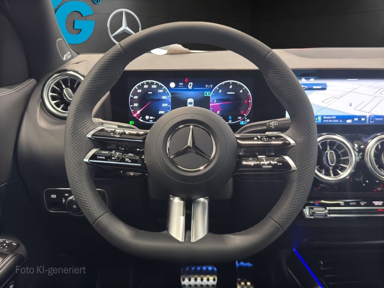 Mercedes-Benz GLA – Bild 9
