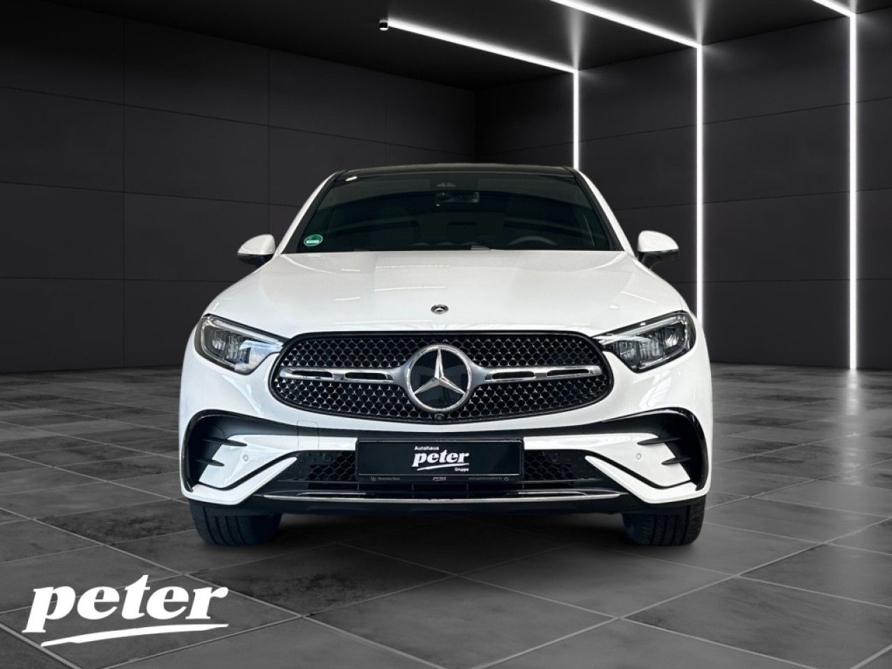 Mercedes-Benz GLC – Bild 2