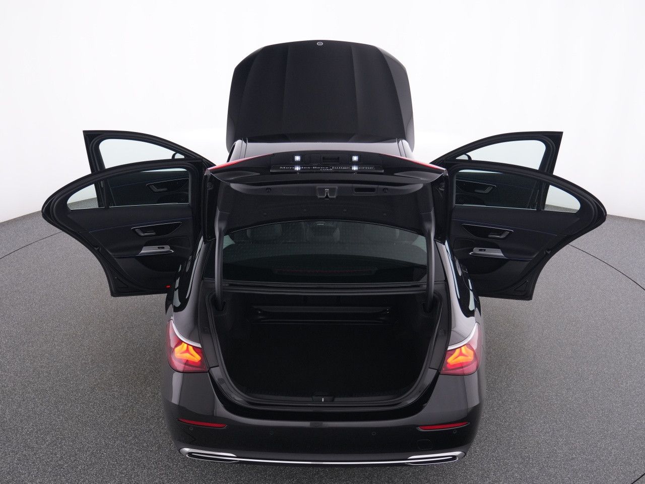 Mercedes-Benz E-Klasse – Bild 13