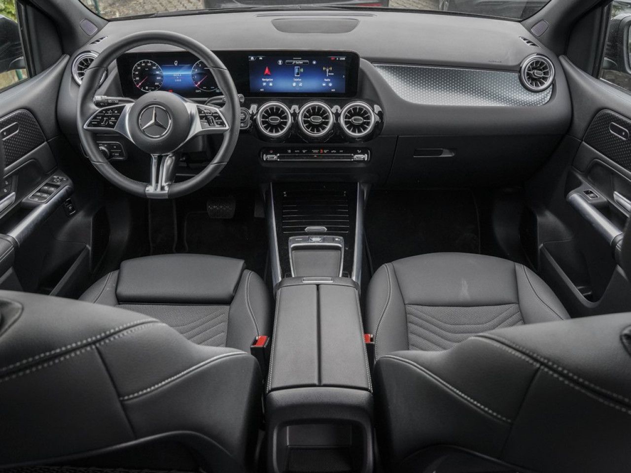 Mercedes-Benz B-Klasse – Bild 6