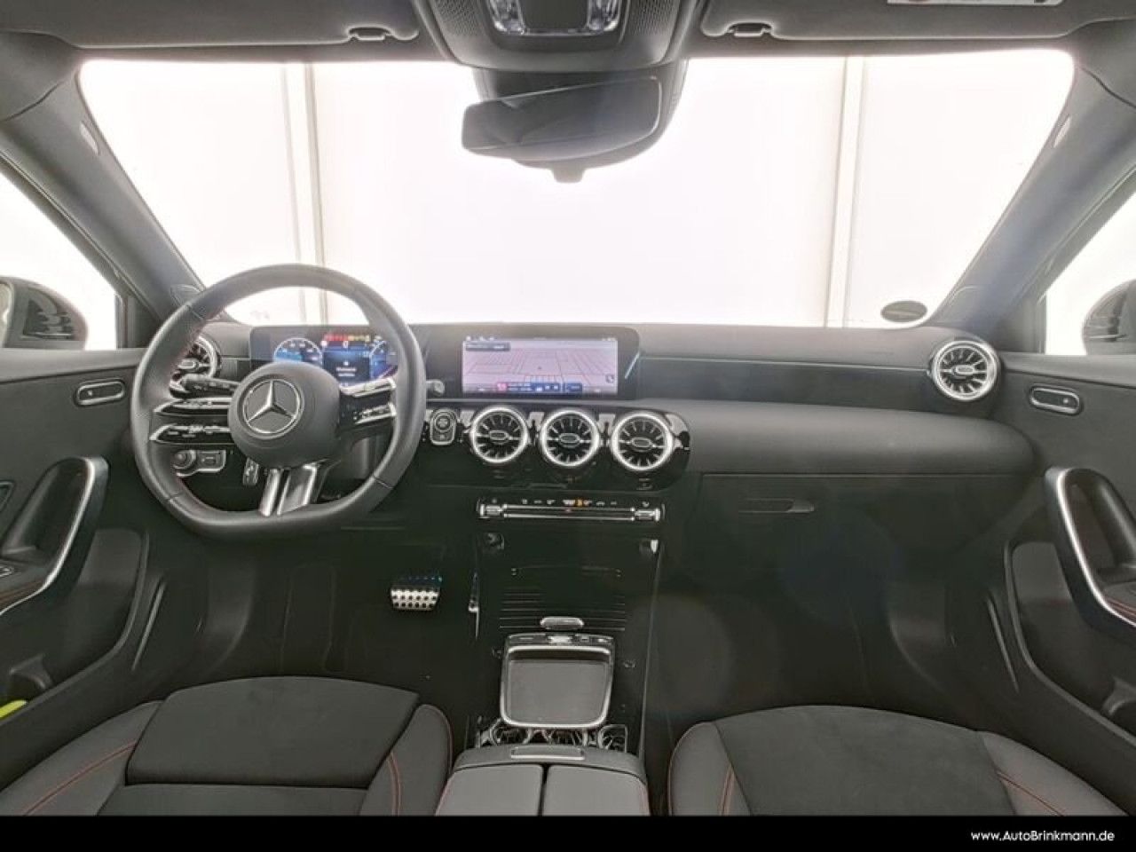 Mercedes-Benz A-Klasse – Bild 7