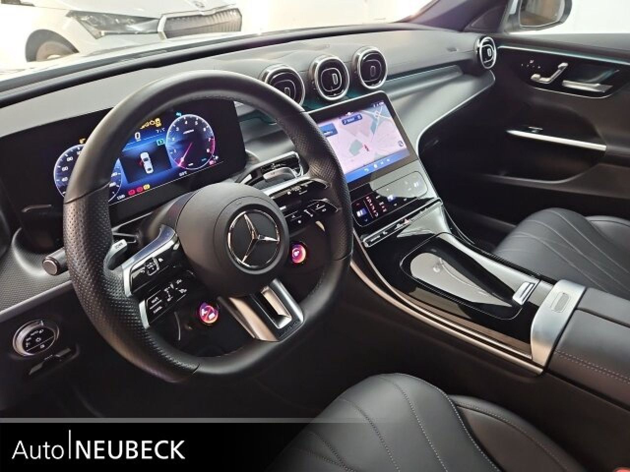 Mercedes-Benz C-Klasse – Bild 28