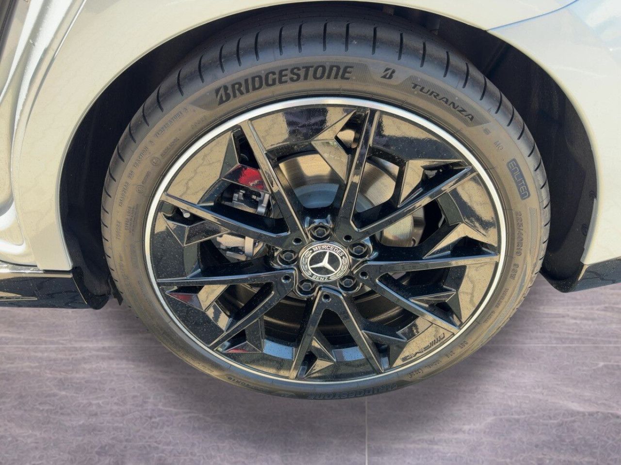 Mercedes-Benz CLA – Bild 11