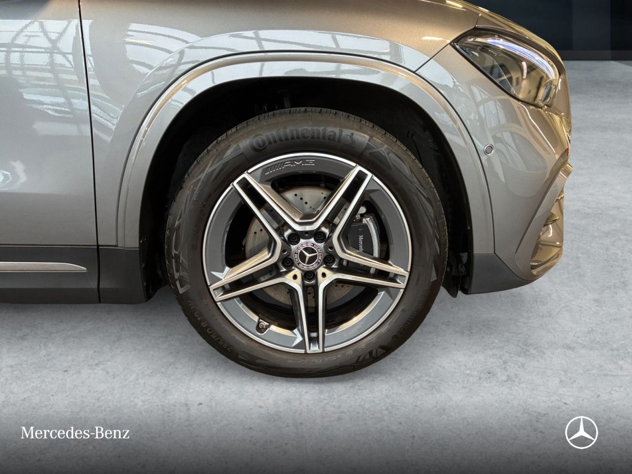 Mercedes-Benz GLA – Bild 2